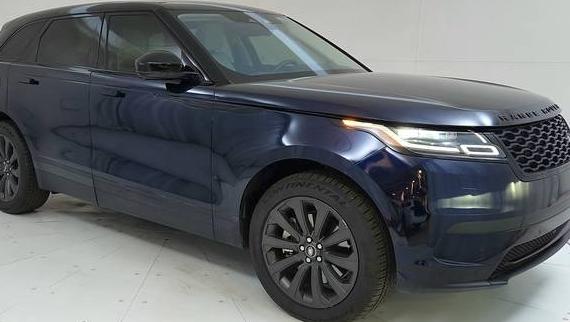 LAND ROVER RANGE ROVER VELAR 2021 SALYJ2EX7MA307899 image